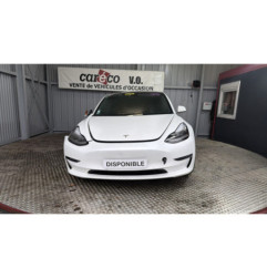 Air bag conducteur TESLA MODEL 3 5YJ3 Photo n°1