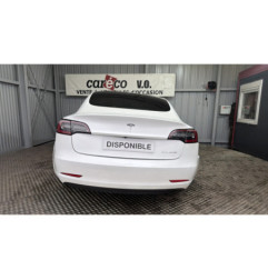 Bas de caisse gauche TESLA MODEL 3 5YJ3 Photo n°6