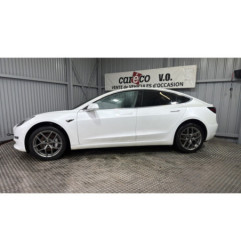 Boite a gants TESLA MODEL 3 5YJ3