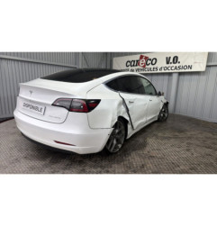 Interrupteur de leve vitre arriere droit TESLA MODEL 3 5YJ3 Photo n°5