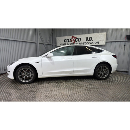 Serrure avant droit TESLA MODEL 3 5YJ3