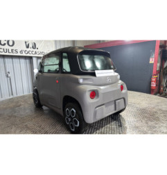 Train arriere complet CITROEN AMI Photo n°5