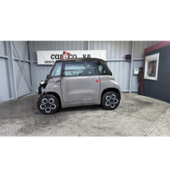 Amortisseur arriere droit CITROEN AMI