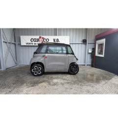 Amortisseur arriere gauche CITROEN AMI Photo n°3