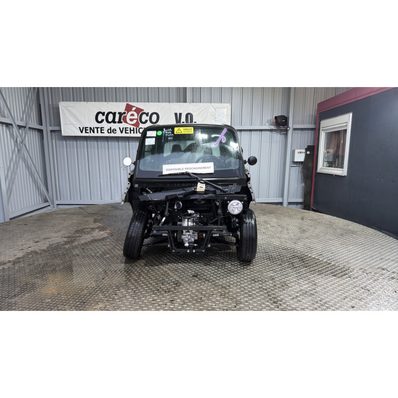 Bras de suspension arriere droit CITROEN AMI