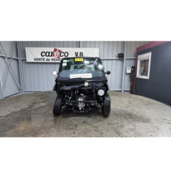 Attache ceinture avant gauche CITROEN AMI Photo n°1