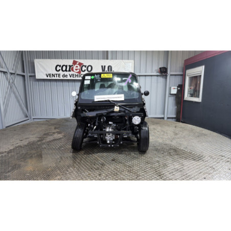 Commande chauffage CITROEN AMI Photo n°1