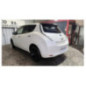 Porte avant gauche NISSAN LEAF 1