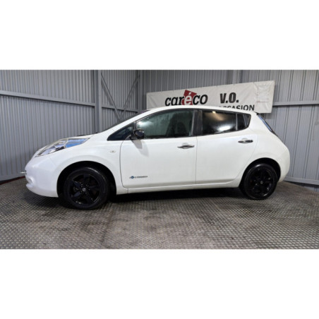 Aile arriere droit NISSAN LEAF 1