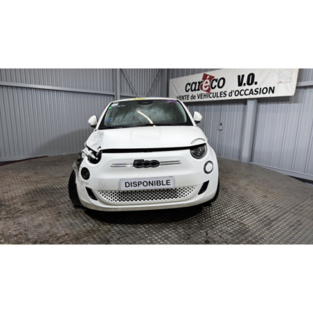 Pare soleil gauche FIAT 500E Photo n°1