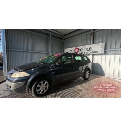 Moteur leve vitre avant gauche RENAULT MEGANE 2