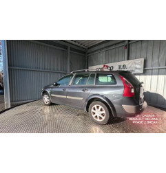 Moteur leve vitre avant gauche RENAULT MEGANE 2 Photo n°4