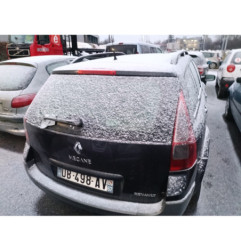 Moteur leve vitre avant gauche RENAULT MEGANE 2 Photo n°19