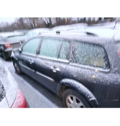 Moteur leve vitre avant gauche RENAULT MEGANE 2 Photo n°20