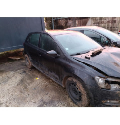 Ceinture avant gauche VOLKSWAGEN POLO 5