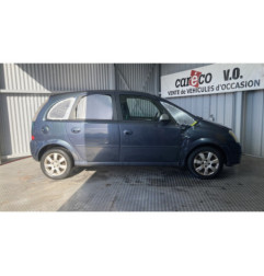 Moyeu avant droit OPEL MERIVA A Photo n°4