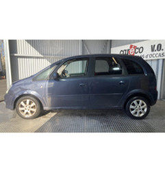 Commande retroviseurs OPEL MERIVA A Photo n°3