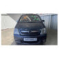 Optique avant principal gauche (feux)(phare) OPEL MERIVA A