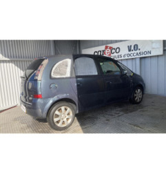 Cardan droit (transmission) OPEL MERIVA A Photo n°8