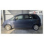 Porte arriere droit OPEL MERIVA A