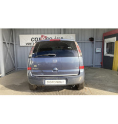 Porte arriere droit OPEL MERIVA A Photo n°9
