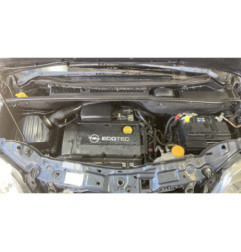 Bloc ABS (freins anti-blocage) OPEL MERIVA A