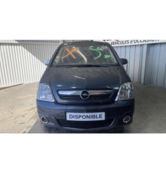 Moteur OPEL MERIVA A Photo n°1