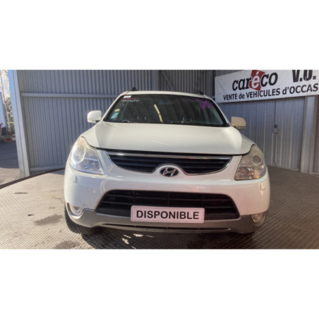 Moteur HYUNDAI IX 55 Photo n°1