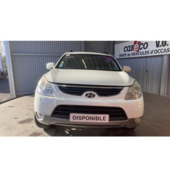 Malle/Hayon arriere HYUNDAI IX 55 Photo n°1