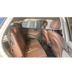 Pare choc avant HYUNDAI IX 55 Photo n°6