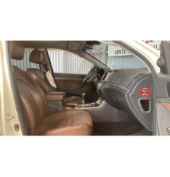 Ceinture avant droit HYUNDAI IX 55 Photo n°5