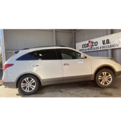 Amortisseur arriere droit HYUNDAI IX 55 Photo n°4