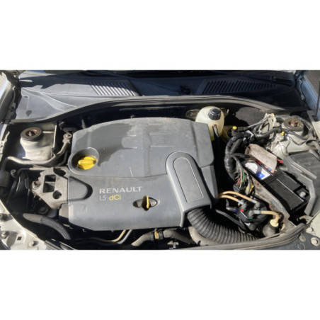 Air bag conducteur RENAULT CLIO 2 CAMPUS