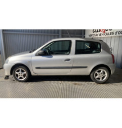 Boitier air bag RENAULT CLIO 2 CAMPUS Photo n°3