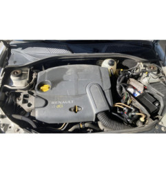 Emetteur RENAULT CLIO 2 CAMPUS