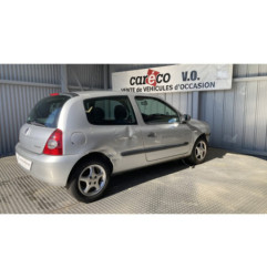 Panneau de porte avant droit RENAULT CLIO 2 CAMPUS Photo n°7