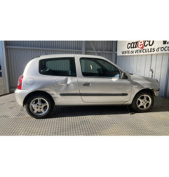 Planche de bord complete RENAULT CLIO 2 CAMPUS Photo n°4