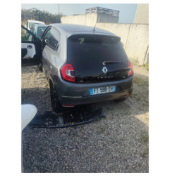 Train arriere complet RENAULT TWINGO 3 Photo n°1
