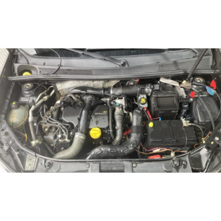 Feu arriere principal droit (feux) DACIA SANDERO 2