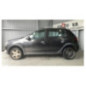 Pare choc arriere DACIA SANDERO 2