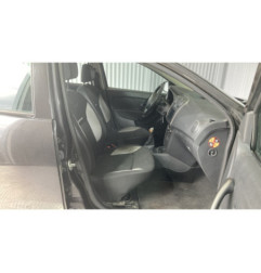 Ceinture arriere gauche DACIA SANDERO 2 Photo n°5