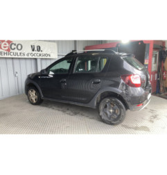 Ceinture arriere gauche DACIA SANDERO 2 Photo n°7