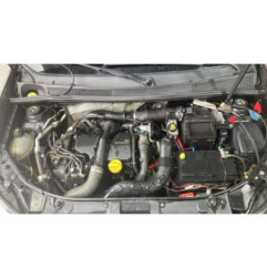 Pedale d'accelerateur DACIA SANDERO 2