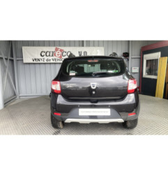 Planche de bord complete DACIA SANDERO 2 Photo n°9