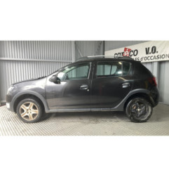 Siege avant gauche DACIA SANDERO 2 Photo n°3