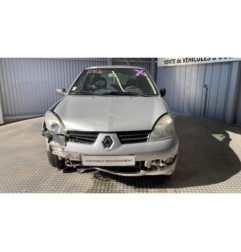 Poignee porte avant droit RENAULT CLIO 2 CAMPUS Photo n°1