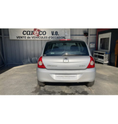 Calculateur moteur RENAULT CLIO 2 CAMPUS Photo n°8