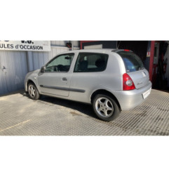 Etrier avant droit (freinage) RENAULT CLIO 2 CAMPUS Photo n°6