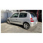 Maitre cylindre (freinage) RENAULT CLIO 2 CAMPUS