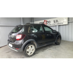 Alternateur DACIA SANDERO 2 Photo n°8